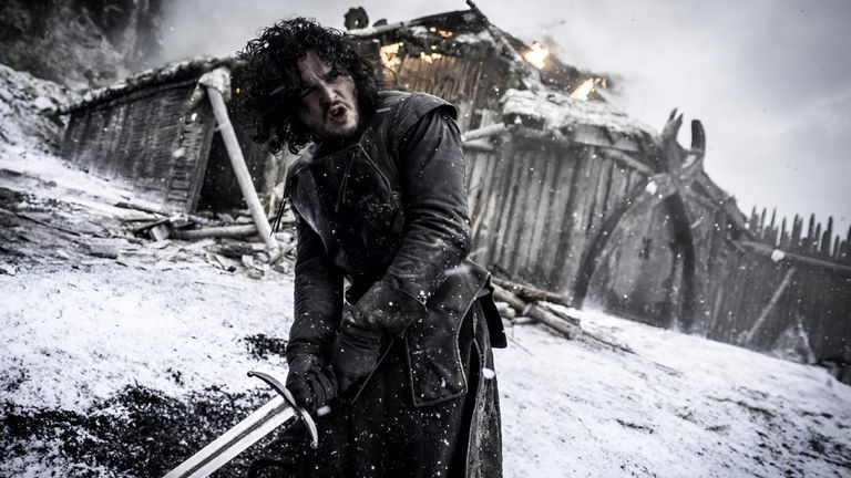 Juego de Tronos: Kit Harington confirma el peor presagio sobre la serie de Jon Snow