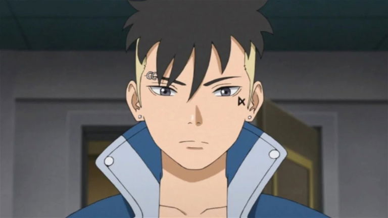 Boruto: Kawaki está recibiendo el mismo trato que otros grandes villanos de Naruto