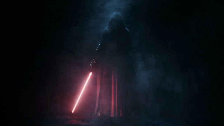 El remake de Star Wars: Knights of the Old Republic podría dejar de ser una exclusiva de PS5
