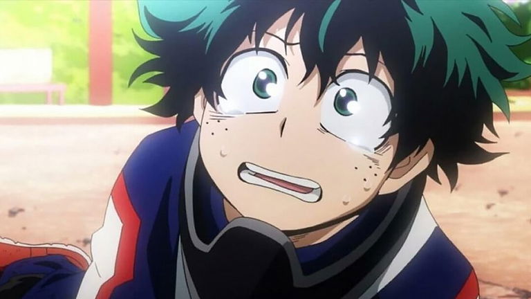 My Hero Academia rinde tributo a Akira Toriyama en su última publicación