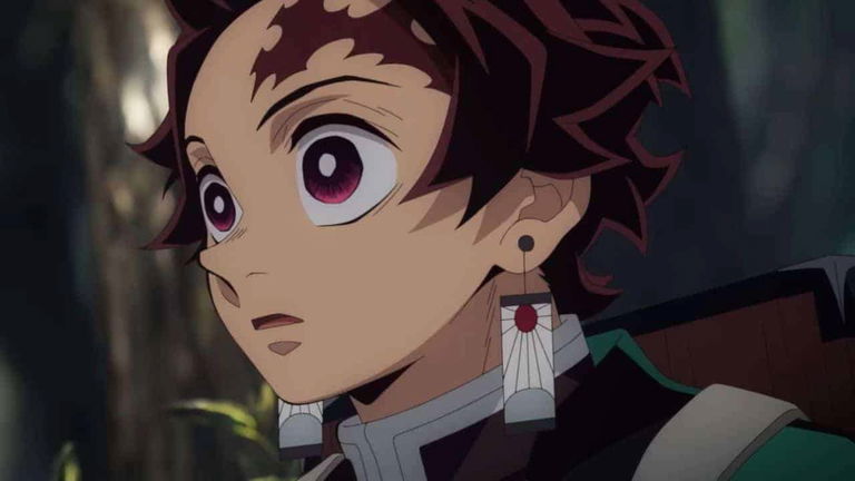 El creador de Demon Slayer ofrece su visión de Tanjiro y es muy diferente a lo que imaginas
