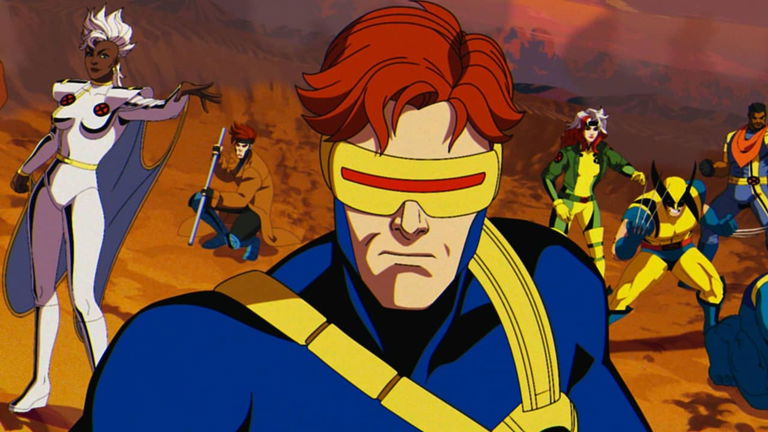 X-Men 97 está generando la era mutante más extraña de Marvel