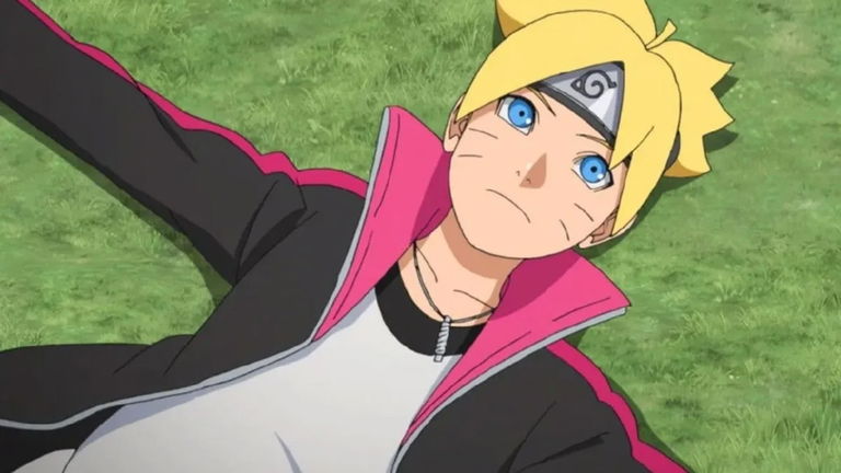 La segunda parte del anime de Boruto no empezará con el salto temporal