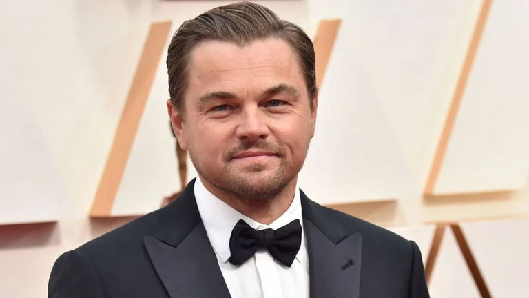 Casi vemos a Leonardo DiCaprio interpretar a Lex Luthor en Batman v. Superman
