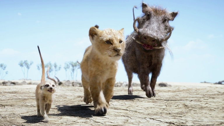 Mufasa: El Rey León contará con el regreso de personajes queridos