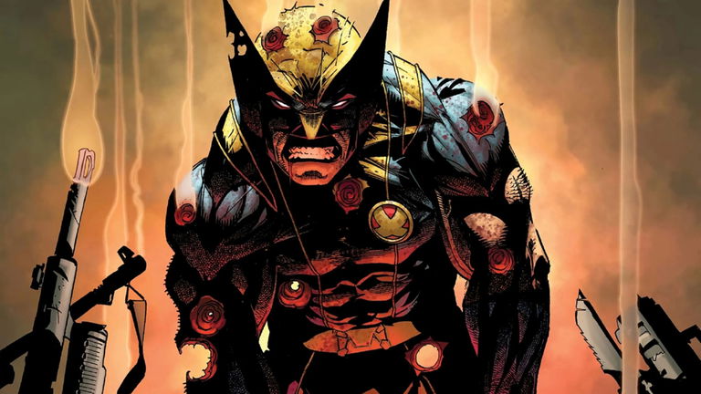 Marvel potencia a Lobezno con una mejora épica de adamantium