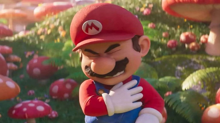 Nintendo responde a una de las grandes dudas sobre Mario después de casi 40 años