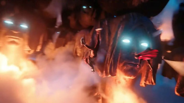 Marvel confirma cómo encaja Dios en su jerarquía cósmica