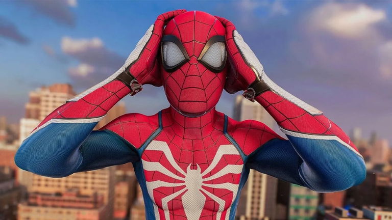 La lista de juegos más populares en PlayStation no incluye ningún first party