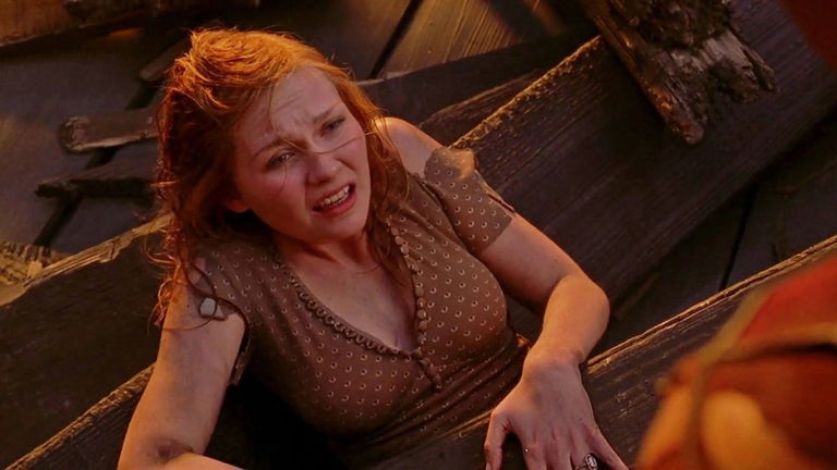 Kirsten Dunst tiene una idea sorprendente para hacer realidad Spider-Man 4 de Sam Raimi