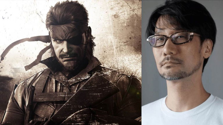 Metal Gear Solid está lleno de referencias a películas clásicas