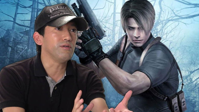 El creador de Resident Evil quiere hacer juegos alejados del género de terror y supervivencia