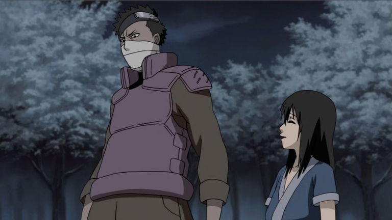 El artista de Boruto contribuyó a diseñar algunos de los personajes de Naruto