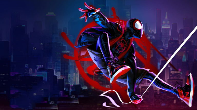 El nuevo traje de Miles Morales confirma su posición como el Spider-Man más poderoso
