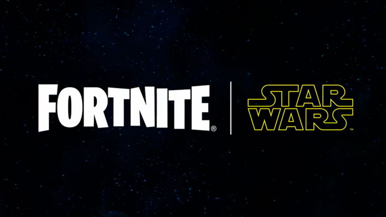 Fortnite: confirmada la fecha de la colaboración con Star Wars