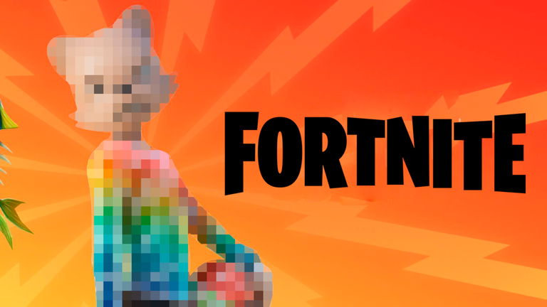Fortnite: esta skin desaparecerá de la tienda hoy y no volverá nunca según sus creadores