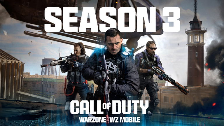 Call of Duty sufre una caída de servidores a nivel mundial