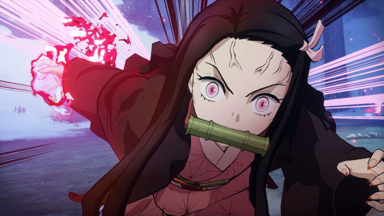 Demon Slayer filtra su próximo videojuego