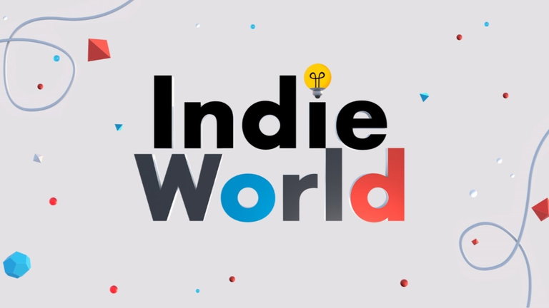 Resumen del Indie World de Nintendo con todos los juegos del evento