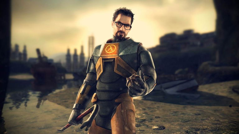 ¿Half-Life de verdad necesita un remake para la nueva generación?