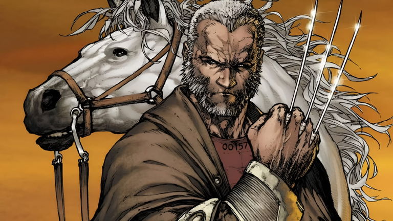 La versión más oscura de Lobezno recibe un cambio radical en Marvel
