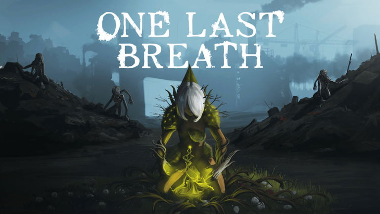 Selecta Play revela el contenido de la edición coleccionista de One Last Breath