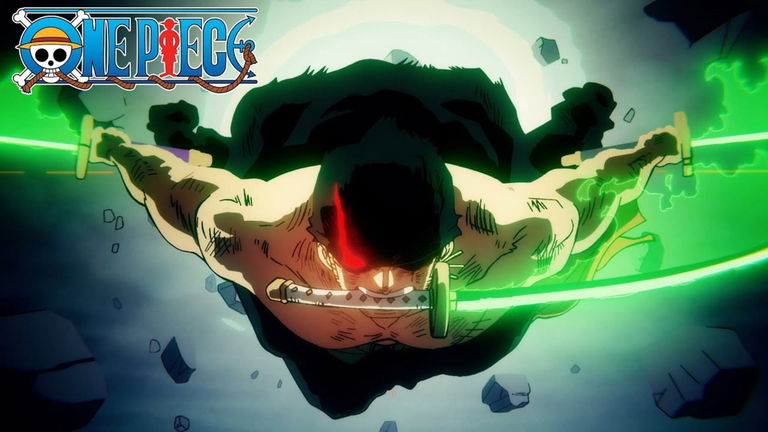 One Piece confirma la precuela protagonizada por Zoro