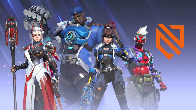 Overwatch 2 banea a algunos jugadores por accidente