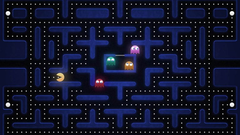 Solo 5 personas han conseguido llegar al puntaje máximo de Pac-Man en toda la historia