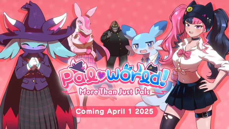 Los jugadores de Palworld quieren que el simulador de citas sea real