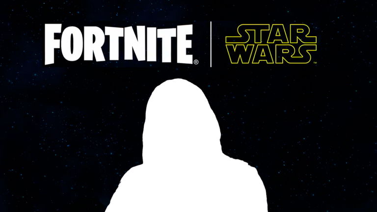 Fortnite: la cuenta de LEGO podría haber confirmado la llegada de este personaje de Star Wars