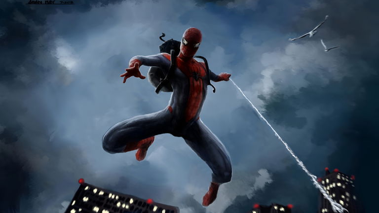 Ultimate Spider-Man reinventa la icónica lección que aprendió Peter Parker de tío Ben