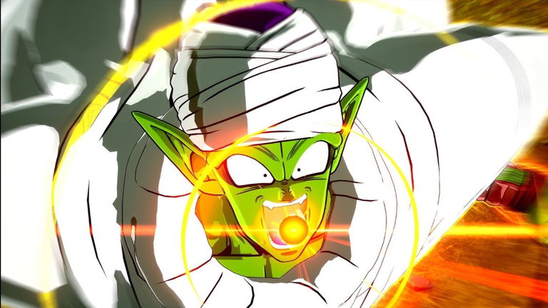Dragon Ball: Sparking! ZERO confirma nuevos luchadores clásicos