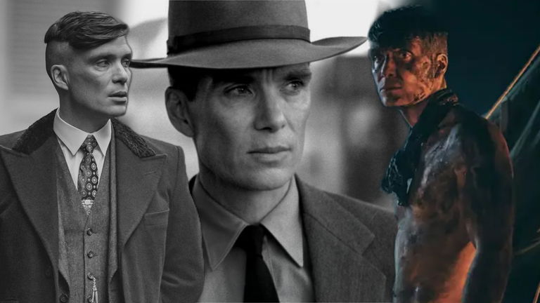 La nueva película de Cillian Murphy continuará con su exitosa tendencia profesional