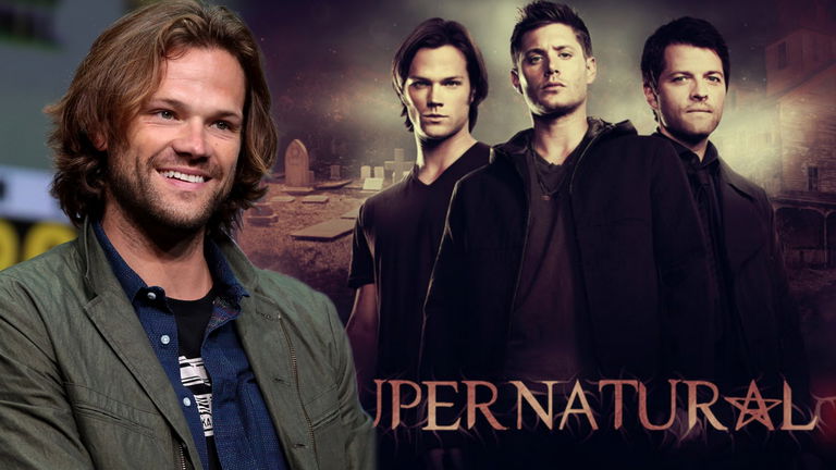 ¿Volverá Sobrenatural?, Jared Padalecki lo tiene claro