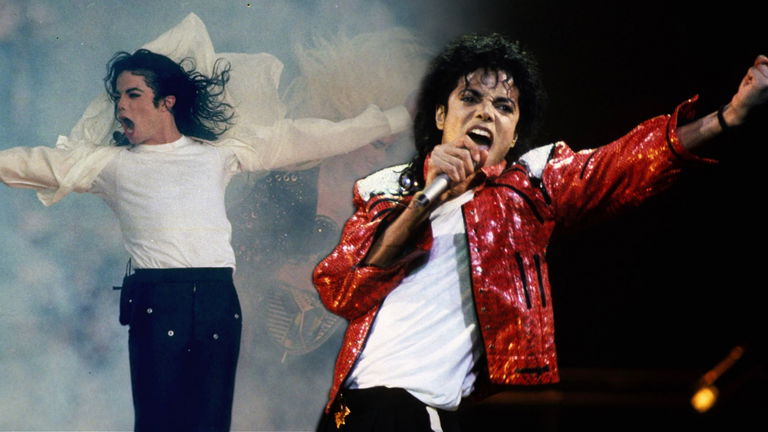 La película de Michael Jackson: ¿quién interpretará a la superestrella del pop?