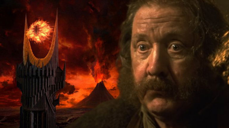Aunque no lo creas, este tabernero casi desencadena la victoria de Sauron en la Tierra Media