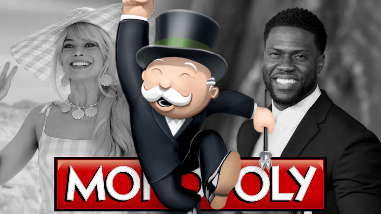 Monopoly la película: todo lo que sabemos sobre la adaptación cinematográfica del juego de mesa