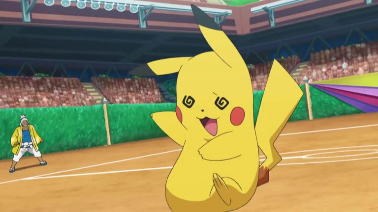 Pokémon GO la lía al confundir Madrid con Barcelona en la promoción de su nuevo evento