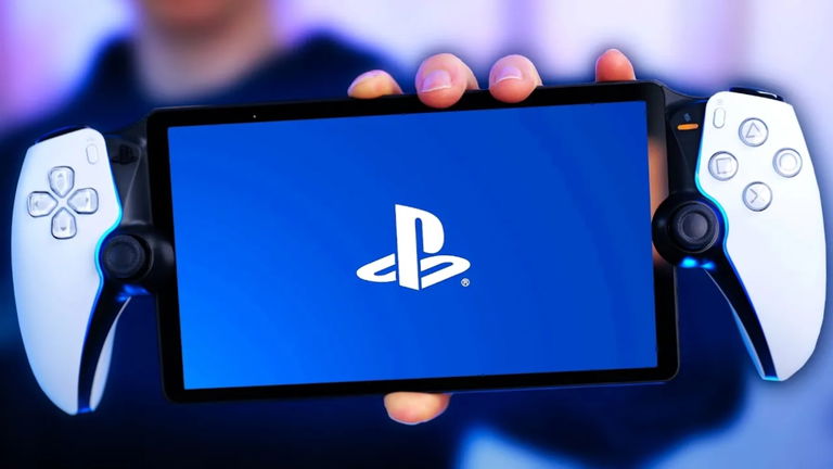 PlayStation Portal se actualiza para ofrecer una mejor calidad gráfica