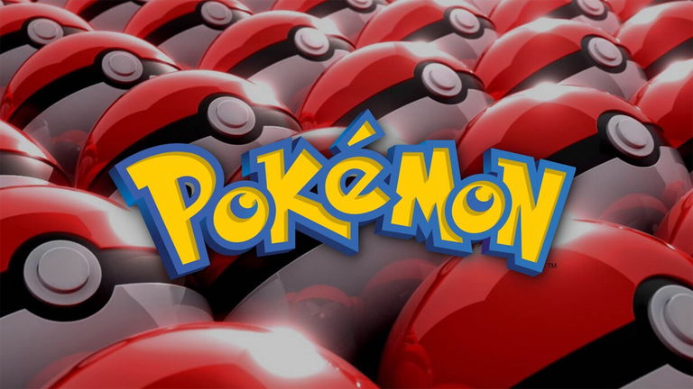 Pokémon anuncia un nuevo juego, aunque probablemente nunca podrás probarlo