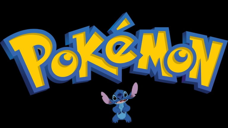 Estos Pokémon se transforman en experimentos de Lilo & Stitch gracias a este artista