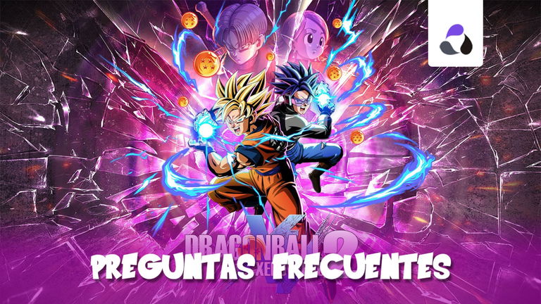 Preguntas frecuentes y dudas de Dragon Ball Xenoverse 2