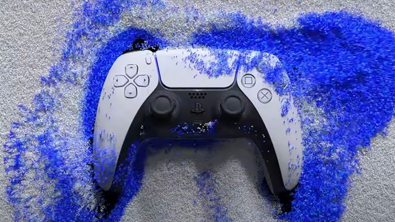 Los jugadores de PS5 encuentran una función oculta en la consola que mejora la personalización de juego