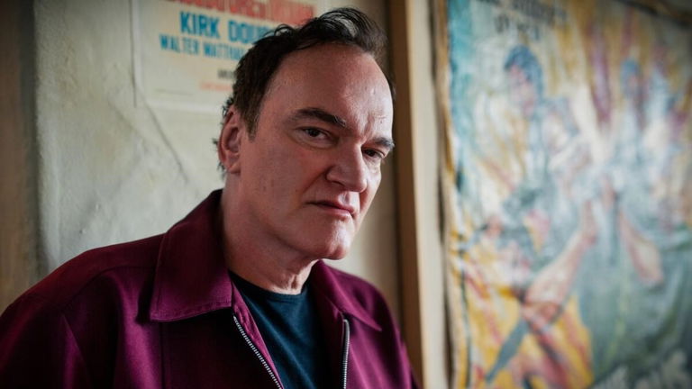 Quentin Tarantino ya no dirigirá su décima y última película The Movie Critic