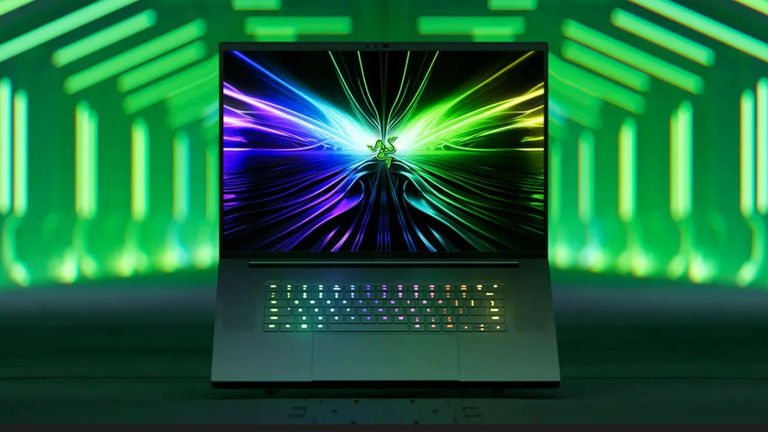 Nuevo Razer Blade 18: características, precio y disponibilidad