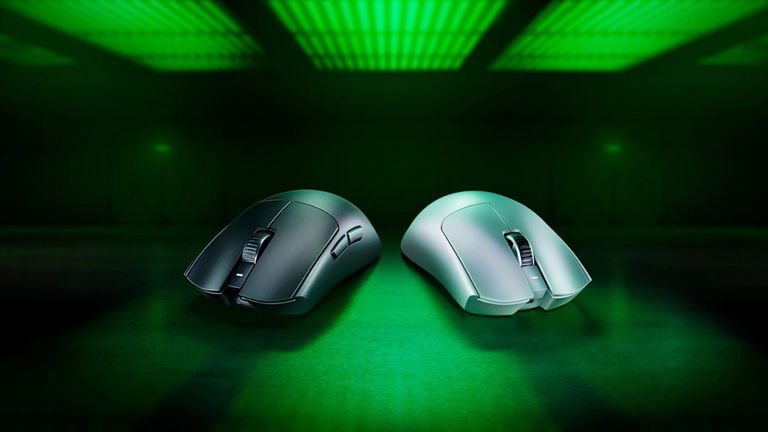 Razer Viper V3 Pro: características y precio de este nuevo ratón para eSports