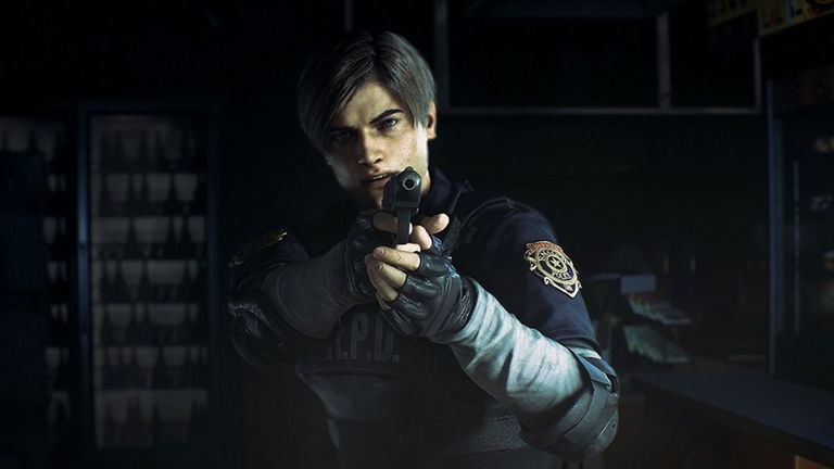 La saga Resident Evil podría ofrecer grandes novedades en el mes de julio