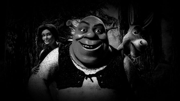El oscuro y perturbador detalle que pasaste por alto en Shrek