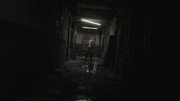 El lanzamiento de Silent Hill 2 Remake estaría muy cerca de revelarse